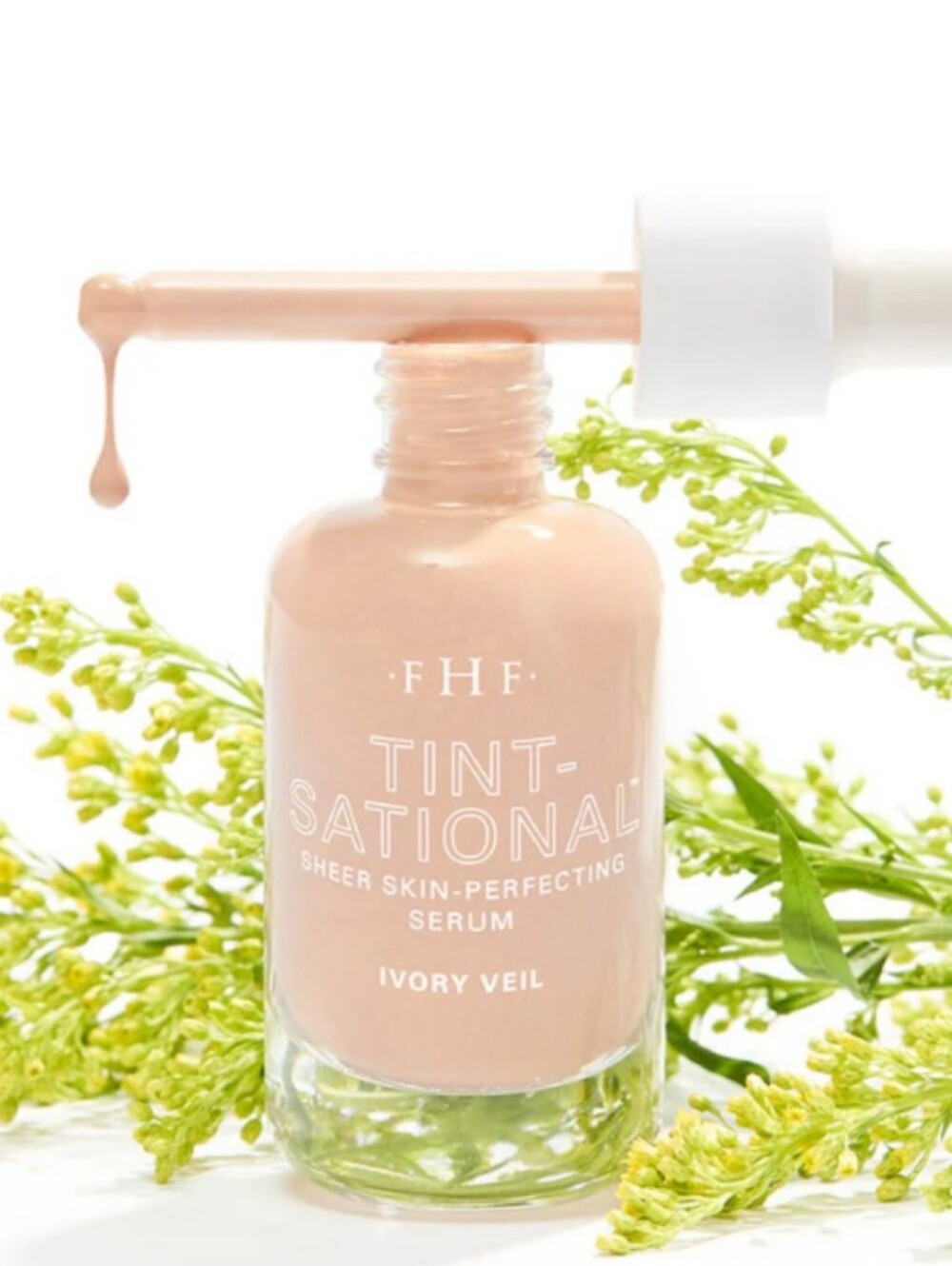 Farmhouse Fresh in Ivory Veil BNIB $45 in parts a beautiful Dewy & Natural Glow